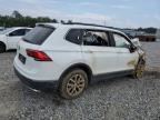 2021 Volkswagen Tiguan Se na sprzedaż w Tifton, GA - Front End