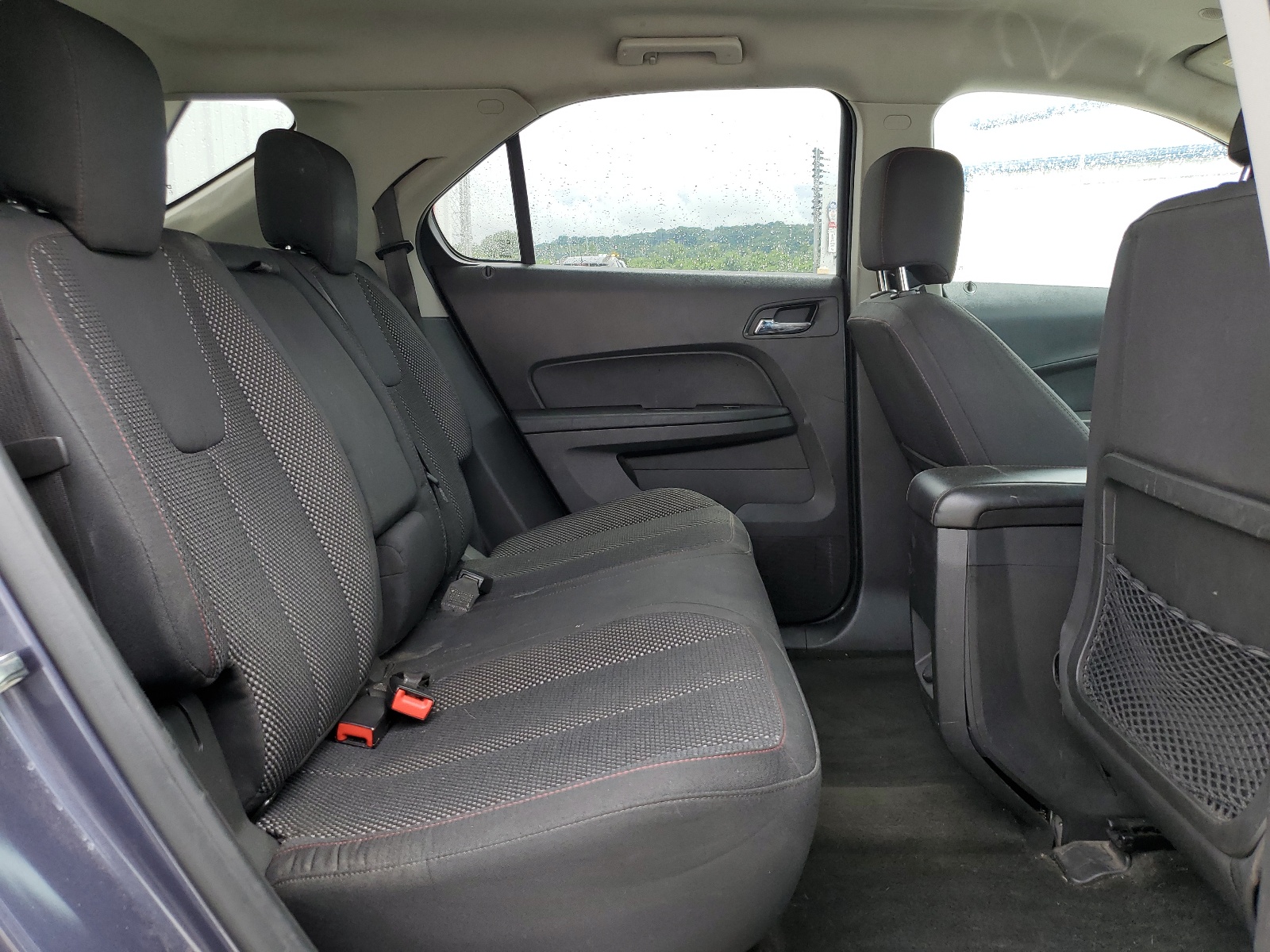 2GNALDEK5D6408379 2013 Chevrolet Equinox Lt