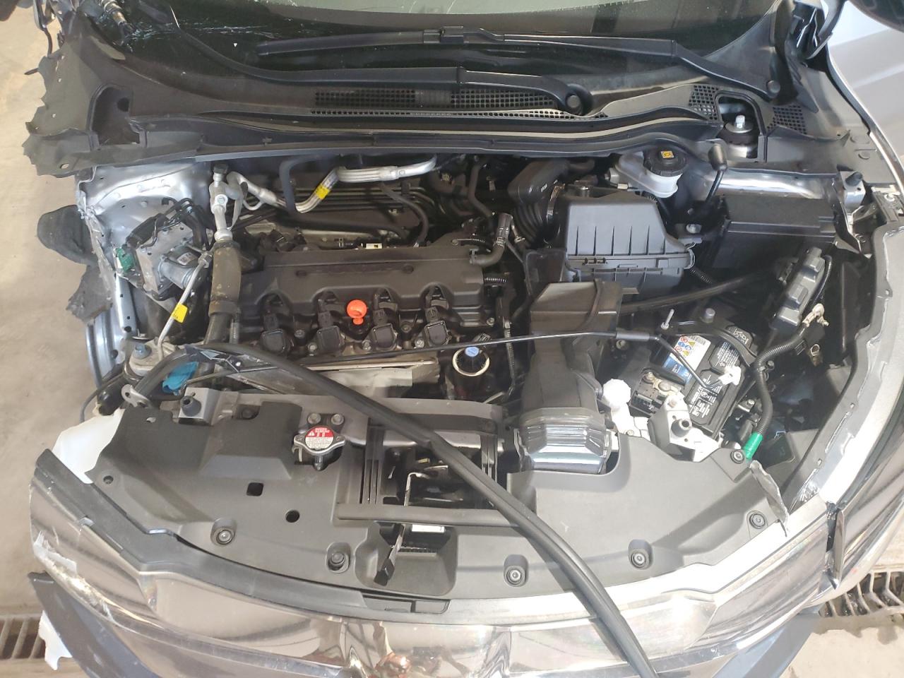 2021 Honda HR-V - Image 12