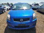 2011 Nissan Sentra 2.0   за продажба в Elgin, IL - Side
