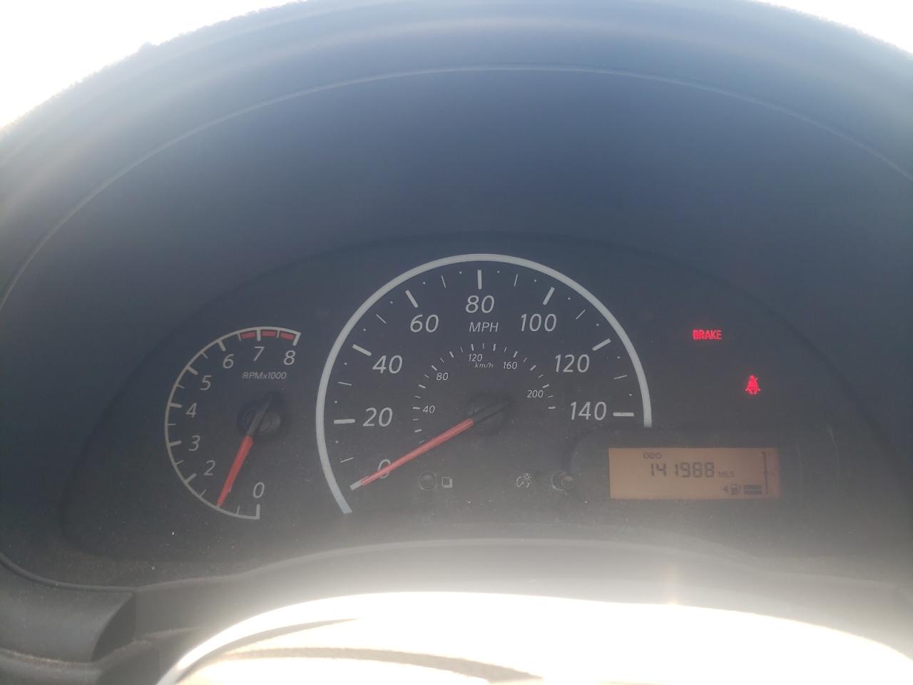 2015 Nissan Versa S VIN: 3N1CN7AP4FL825640 Lot: 60262014