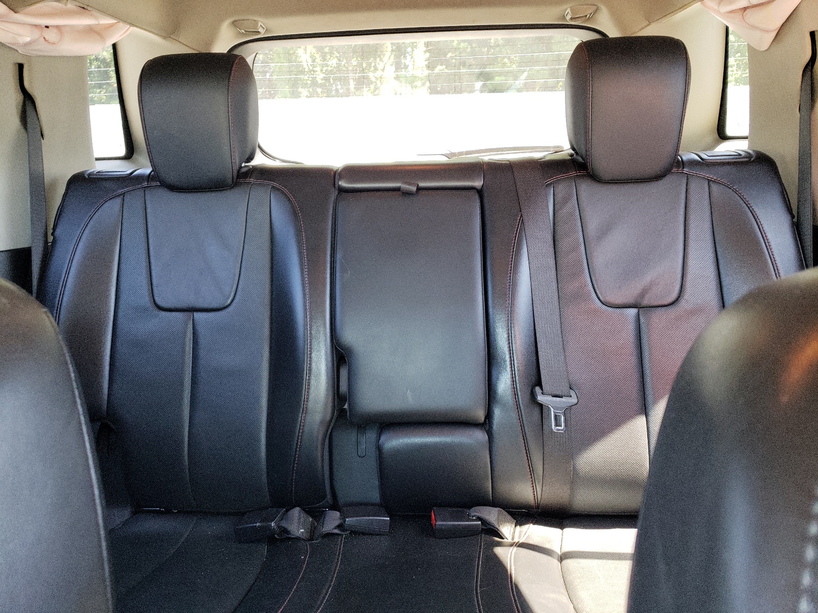 2GKFLPE3XG6142343 2016 GMC Terrain Slt