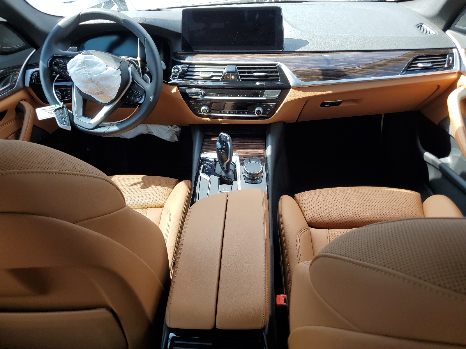 WBA53BH05PWY22584 2023 BMW 530 I