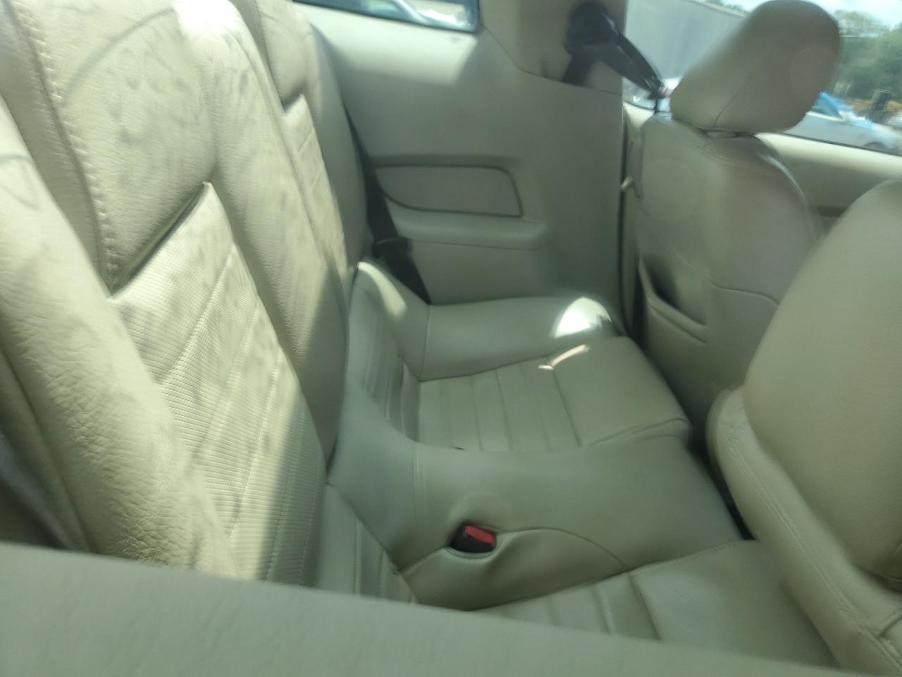 2010 Ford Mustang VIN: 1ZVBP8AN0A5126051 Lot: 57253344