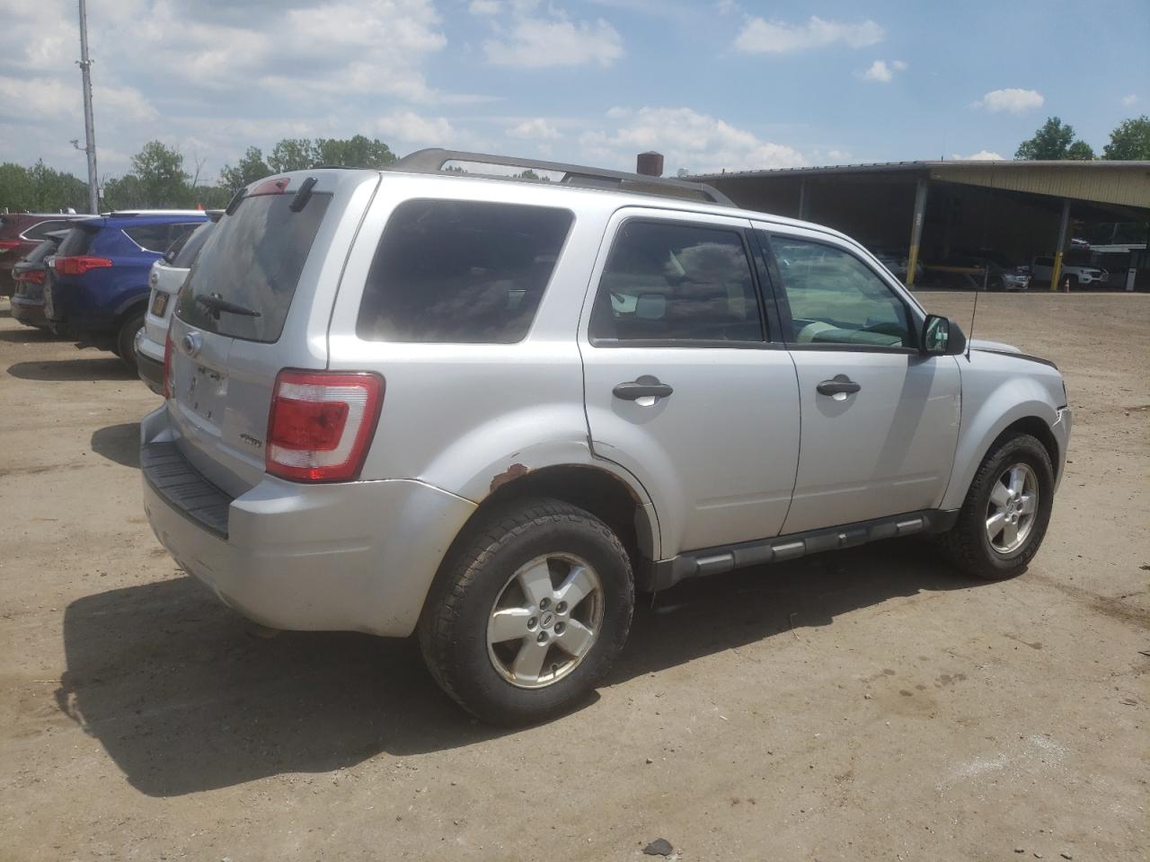 1FMCU93G69KC50466 2009 Ford Escape Xlt