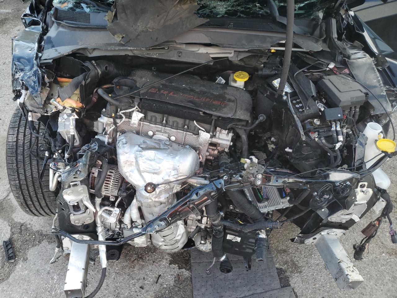 2022 Jeep Compass Latitude VIN: 3C4NJCBB4NT137214 Lot: 60678114