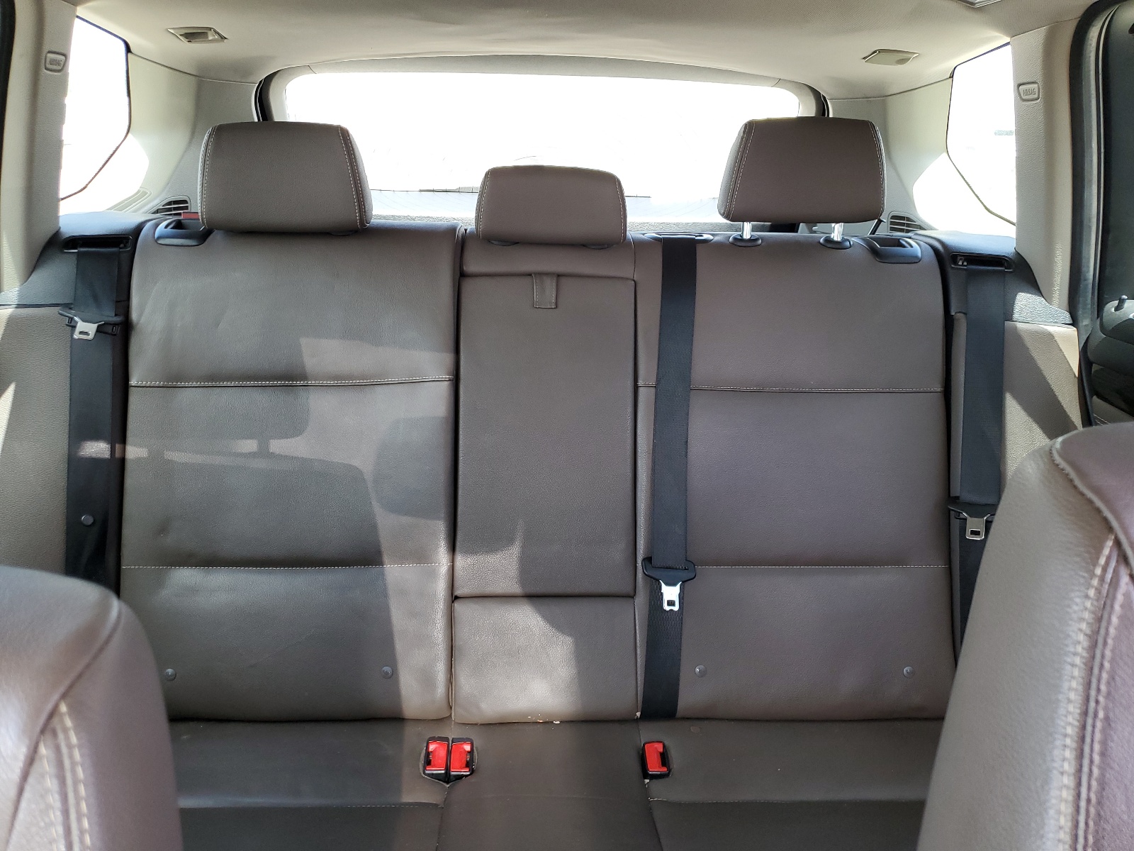 5UXWX5C56BL710725 2011 BMW X3 xDrive28I