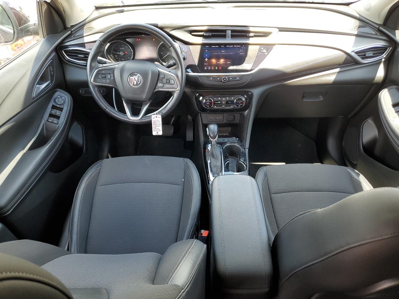 2020 Buick Encore Gx Select VIN: KL4MMDSL4LB100478 Lot: 59560694