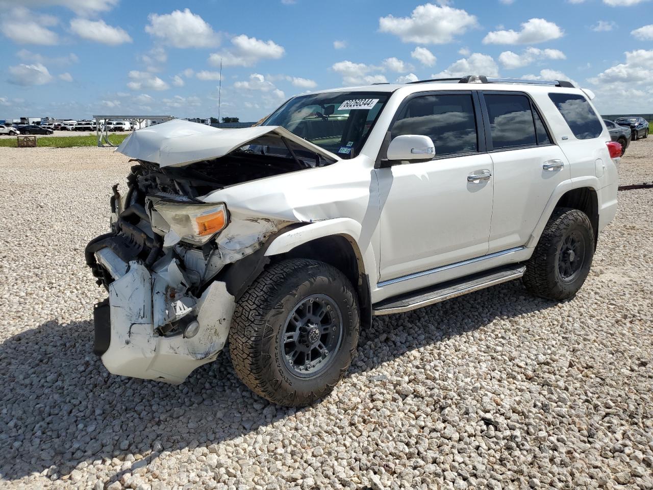 Taylor, TX에서 판매 중인 2012 Toyota 4Runner Sr5 - All Over