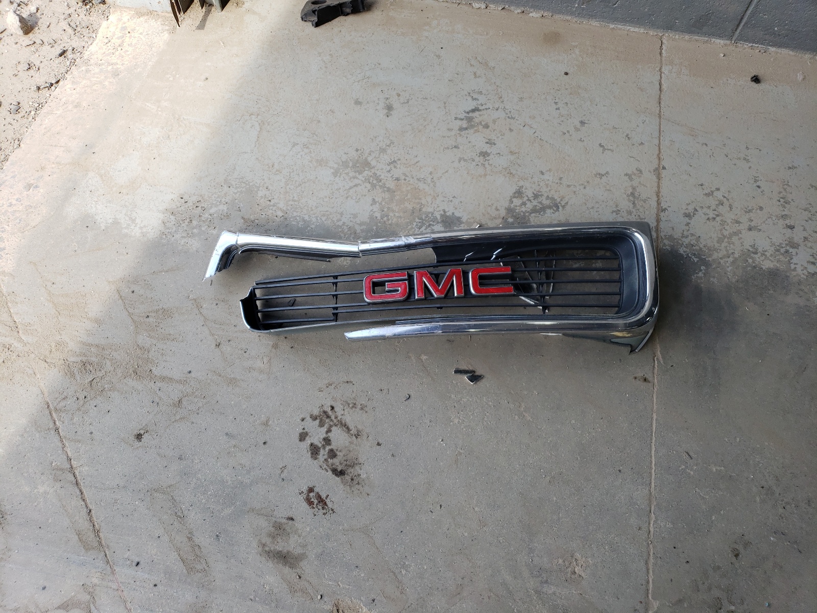 1GKDT13W2Y2345212 2000 GMC Jimmy / Envoy