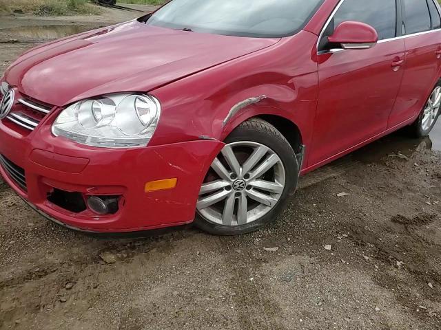 2009 Volkswagen Jetta Tdi VIN: 3VWRL71K79M074045 Lot: 60074524