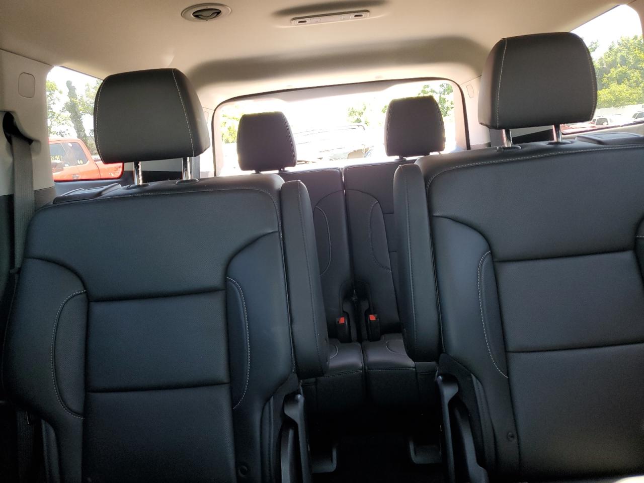 2020 GMC Acadia Slt VIN: 1GKKNML42LZ229090 Lot: 59177914