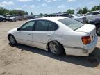 1998 Lexus Gs 400 for Sale in Baltimore, MD - Side