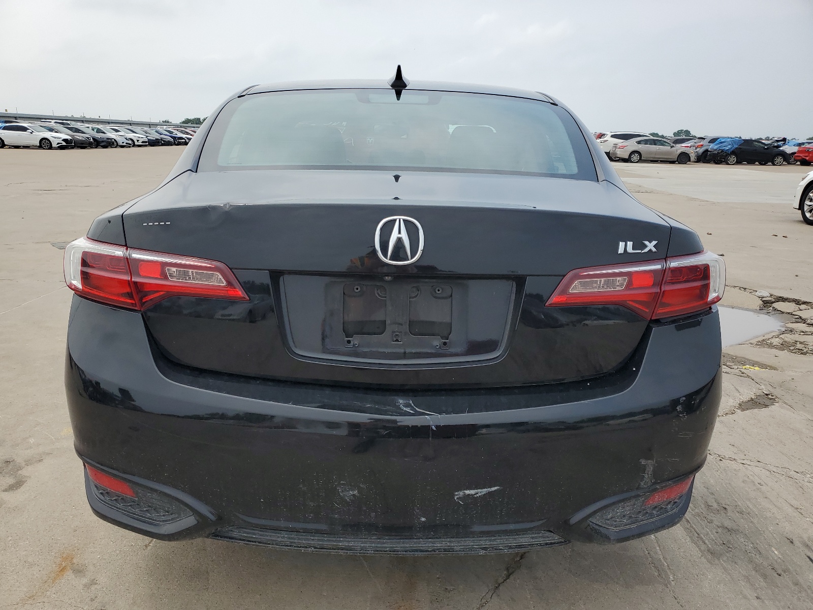 19UDE2F74HA015062 2017 Acura Ilx Premium