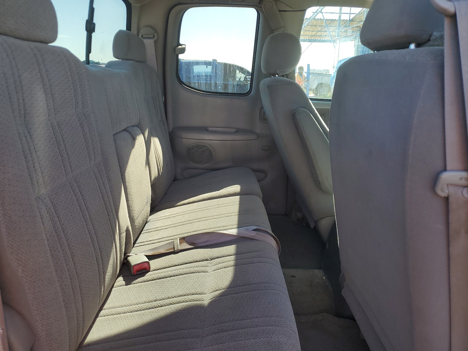 5TBRT34152S233240 2002 Toyota Tundra Access Cab