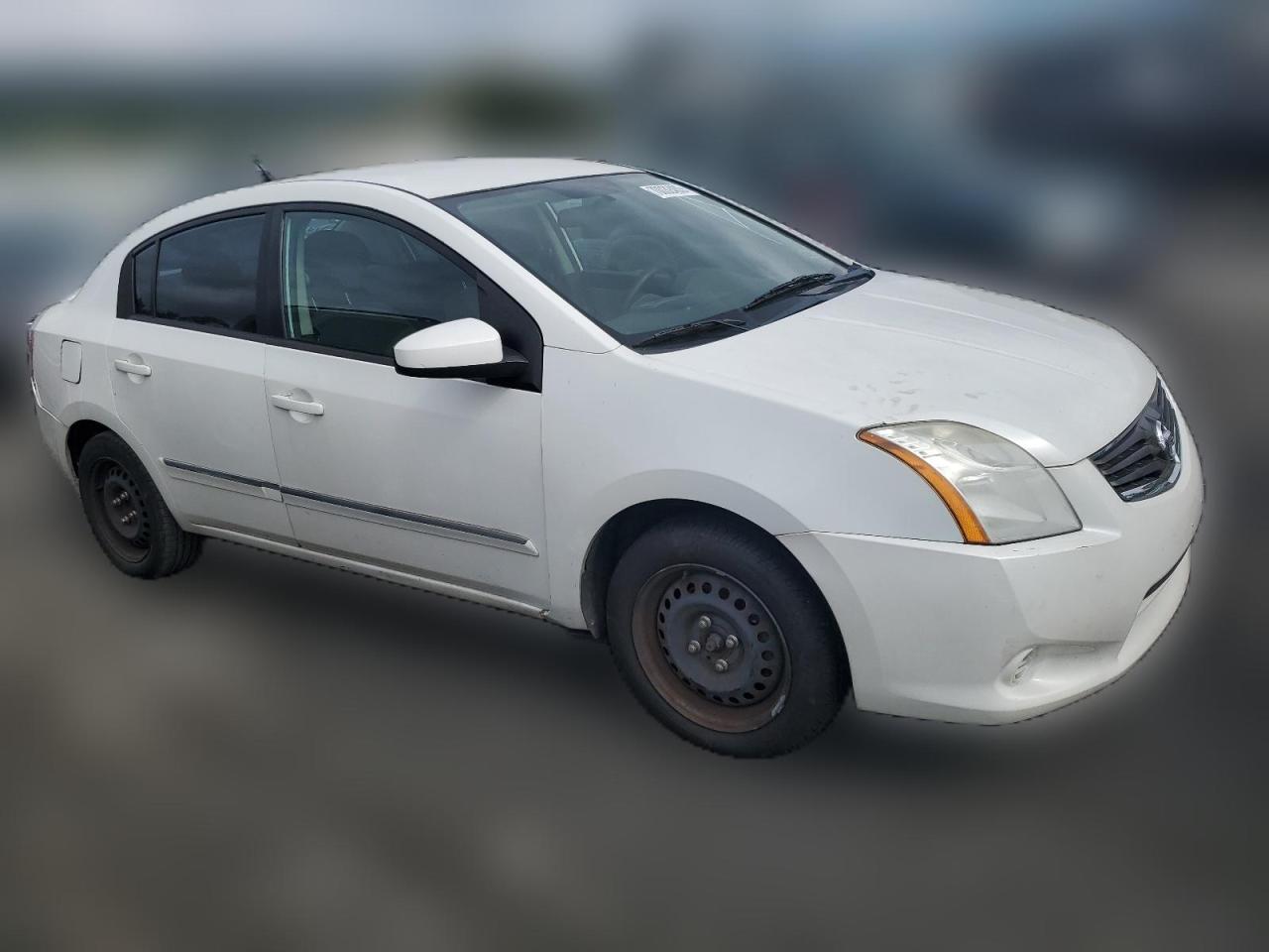 3N1AB6AP7BL732258 2011 Nissan Sentra 2.0