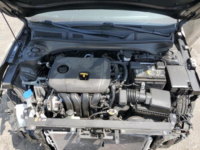 3KPF24AD8PE583013 Kia Forte LX 11