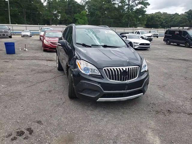 2016 Buick Encore VIN: KL4CJASB1GB560715 Lot: 59644914
