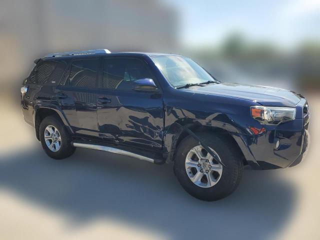  TOYOTA 4RUNNER 2015 Синій