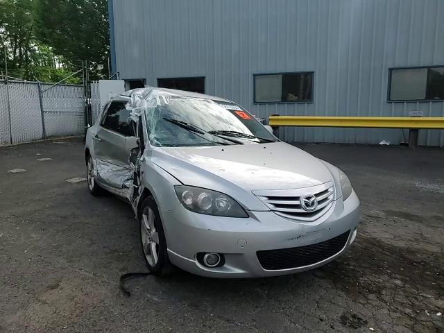 2006 Mazda 3 Hatchback VIN: JM1BK143461473965 Lot: 58413284
