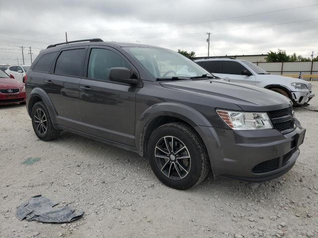  DODGE JOURNEY 2017 Charcoal