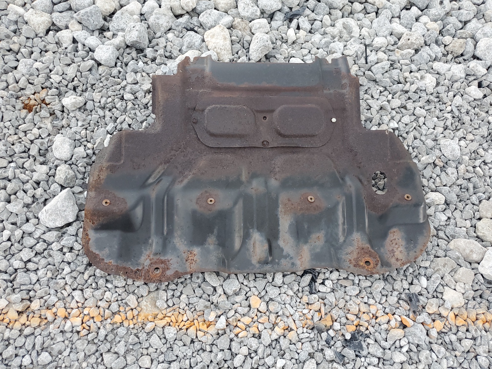 5N1AR1NB4BC606795 2011 Nissan Pathfinder S