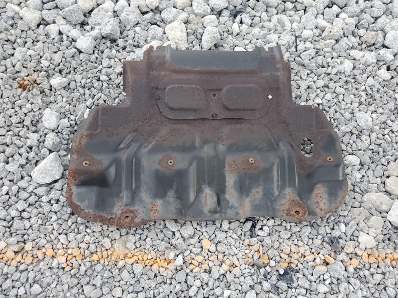 2011 Nissan Pathfinder S VIN: 5N1AR1NB4BC606795 Lot: 60893124