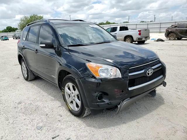 2010 Toyota Rav4 Limited VIN: 2T3YF4DV4AW020179 Lot: 60891954