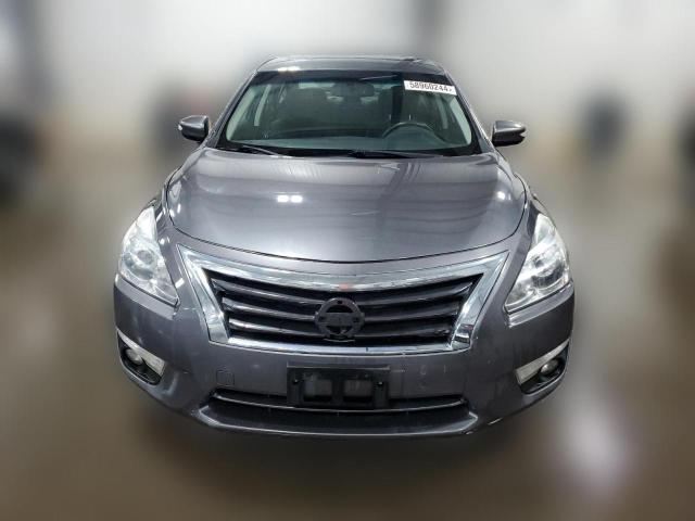  NISSAN ALTIMA 2015 Серый