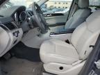 2014 Mercedes-Benz Ml 350 en Venta en Wilmer, TX - Hail