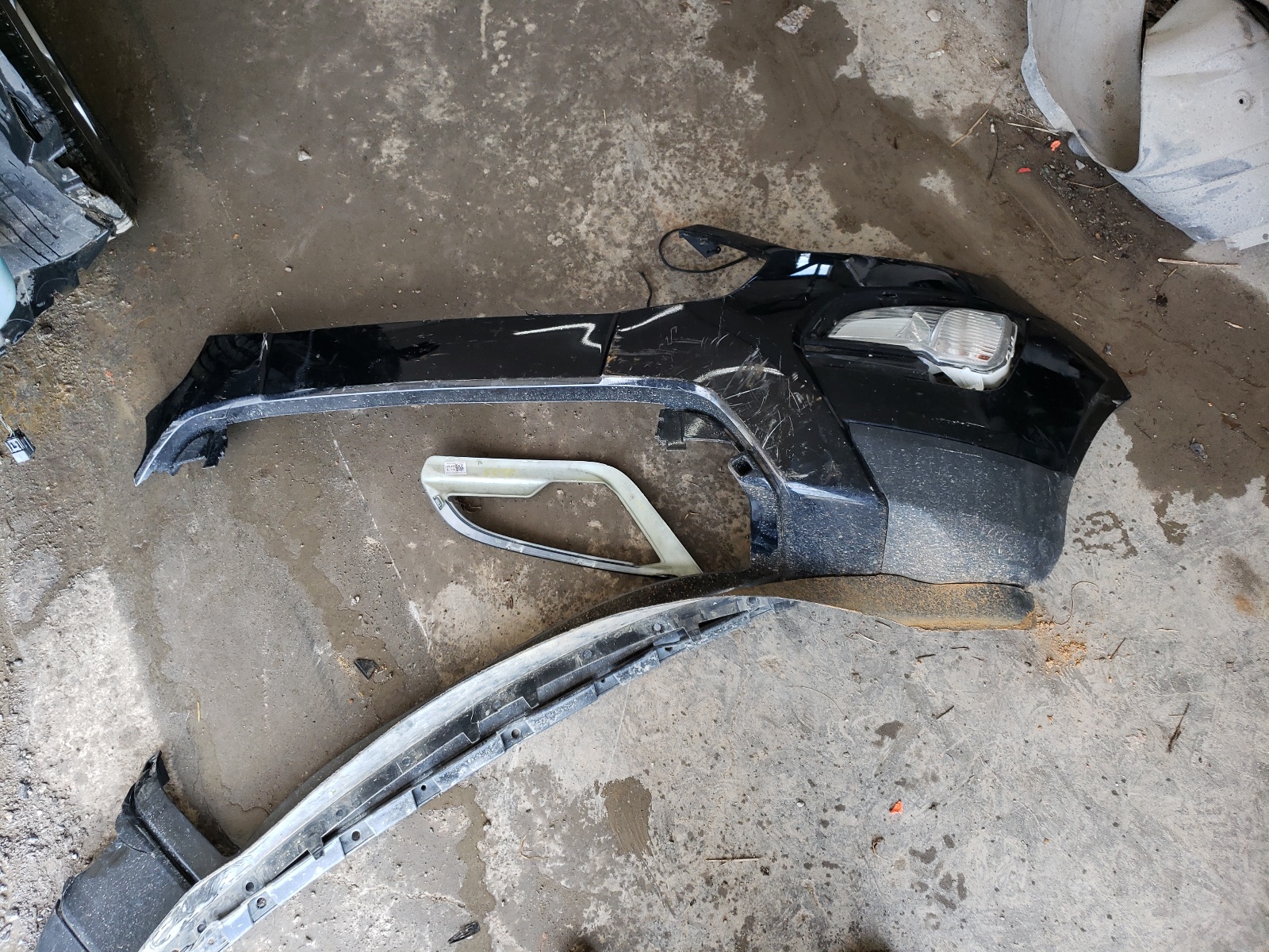 MAJ3S2GE7LC322857 2020 Ford Ecosport Se