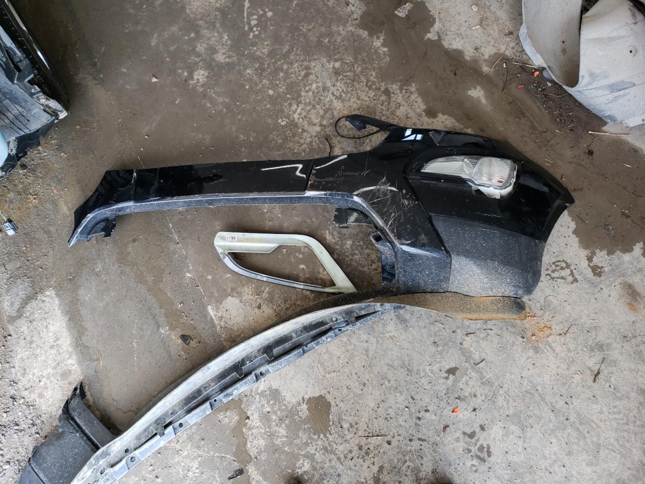 2020 Ford Ecosport Se VIN: MAJ3S2GE7LC322857 Lot: 60459294