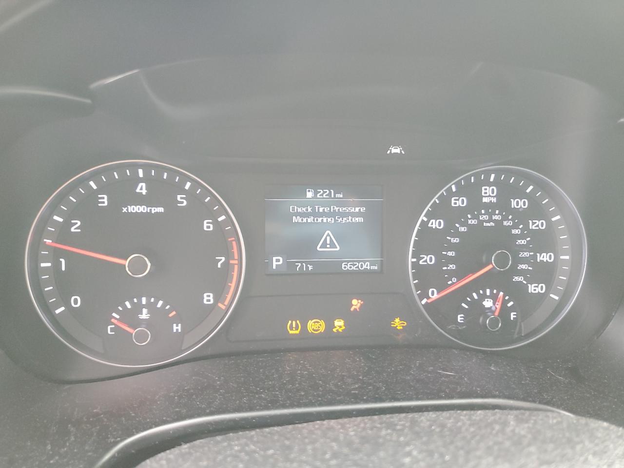 2019 Kia Forte Fe VIN: 3KPF24AD4KE059088 Lot: 60799384