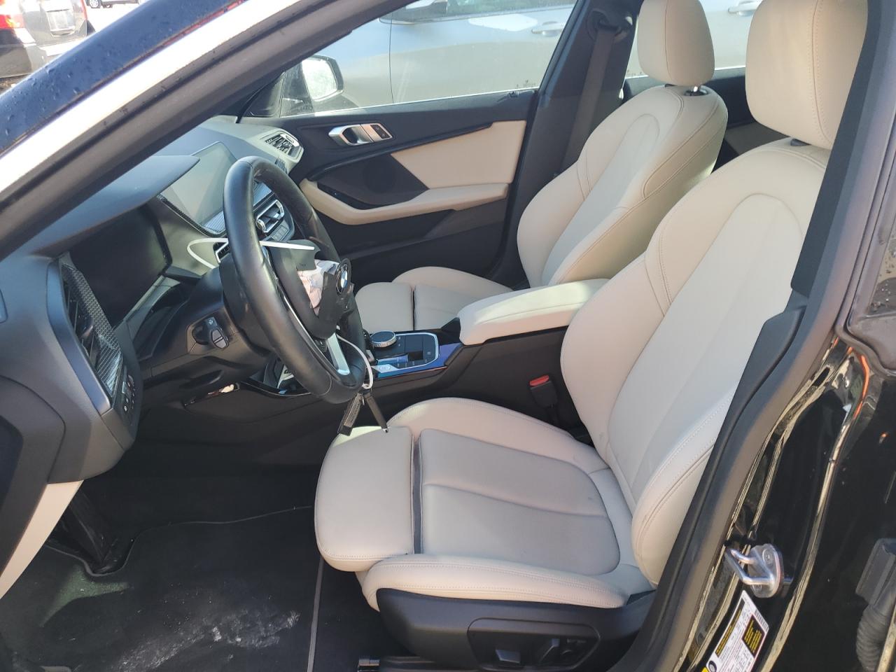 2021 BMW 228I VIN: WBA53AK09M7J01130 Lot: 60926014