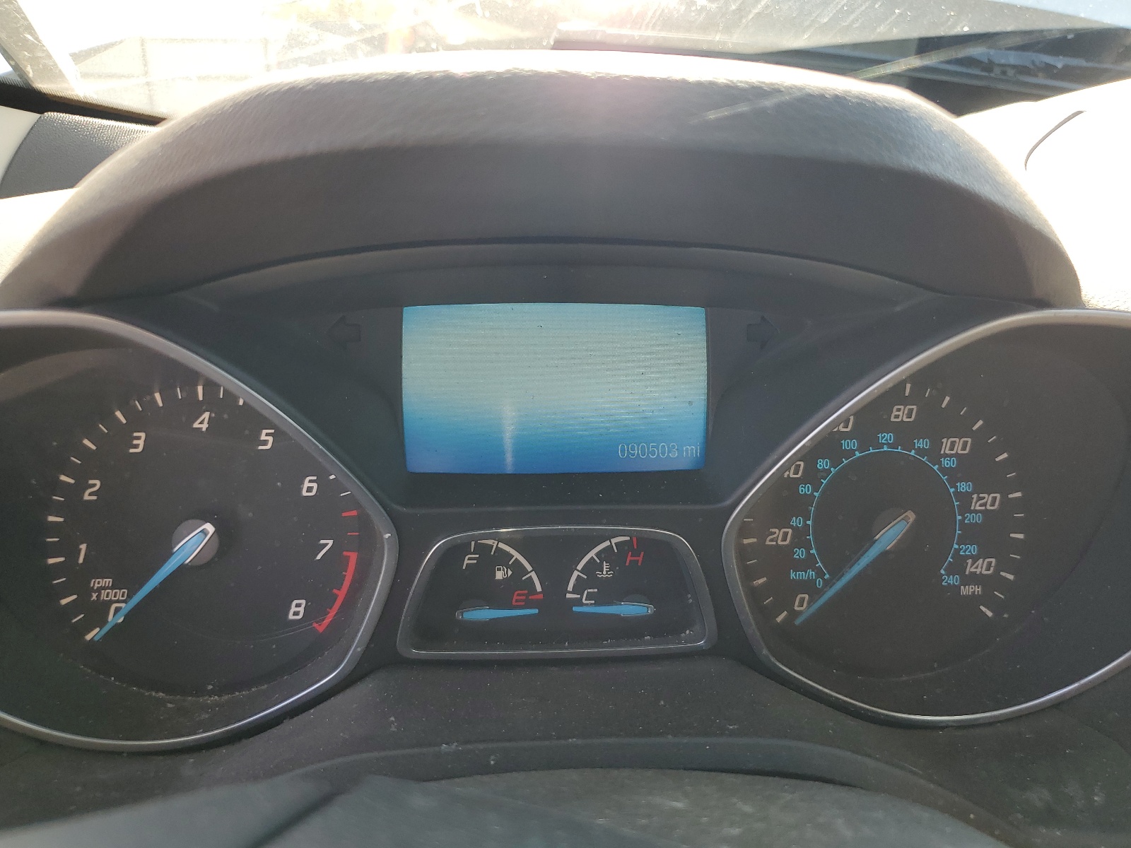 1FMCU0J91EUB99358 2014 Ford Escape Titanium