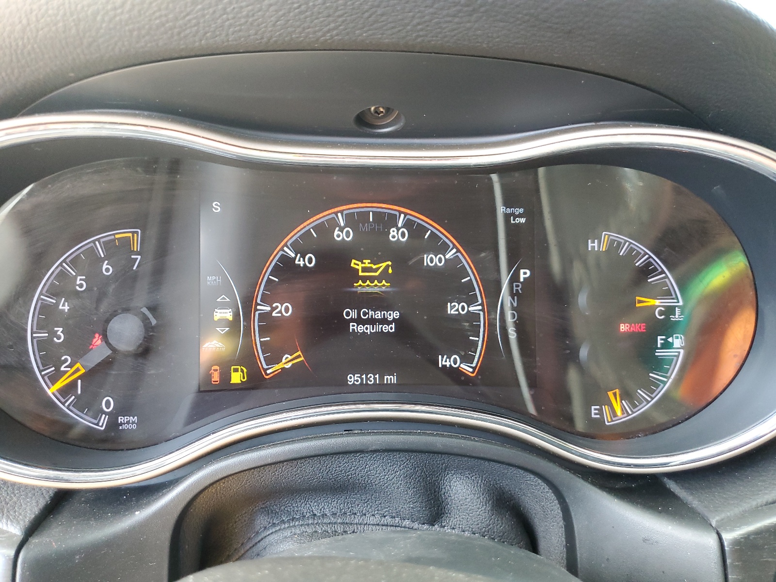 1C4RJFBG6FC739706 2015 Jeep Grand Cherokee Limited