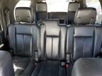 2010 Ford Expedition El Limited en Venta en Eugene, OR - Front End