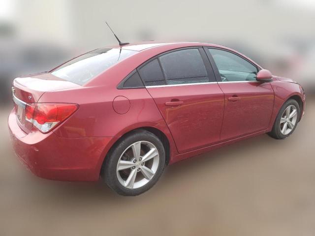  CHEVROLET CRUZE 2014 Бургунді