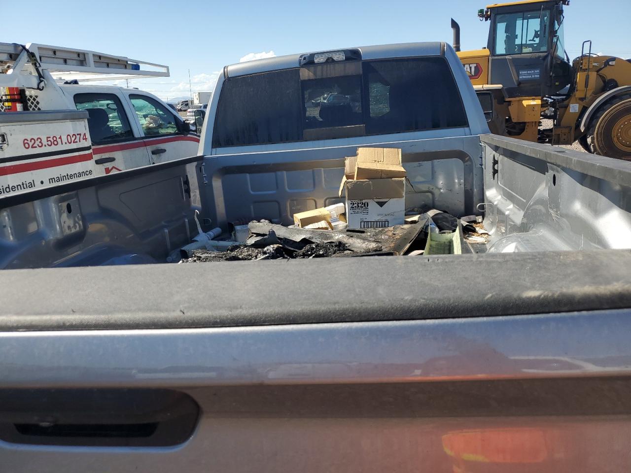 2024 Ram 3500 Tradesman VIN: 3C63RRGL6RG148404 Lot: 60965314