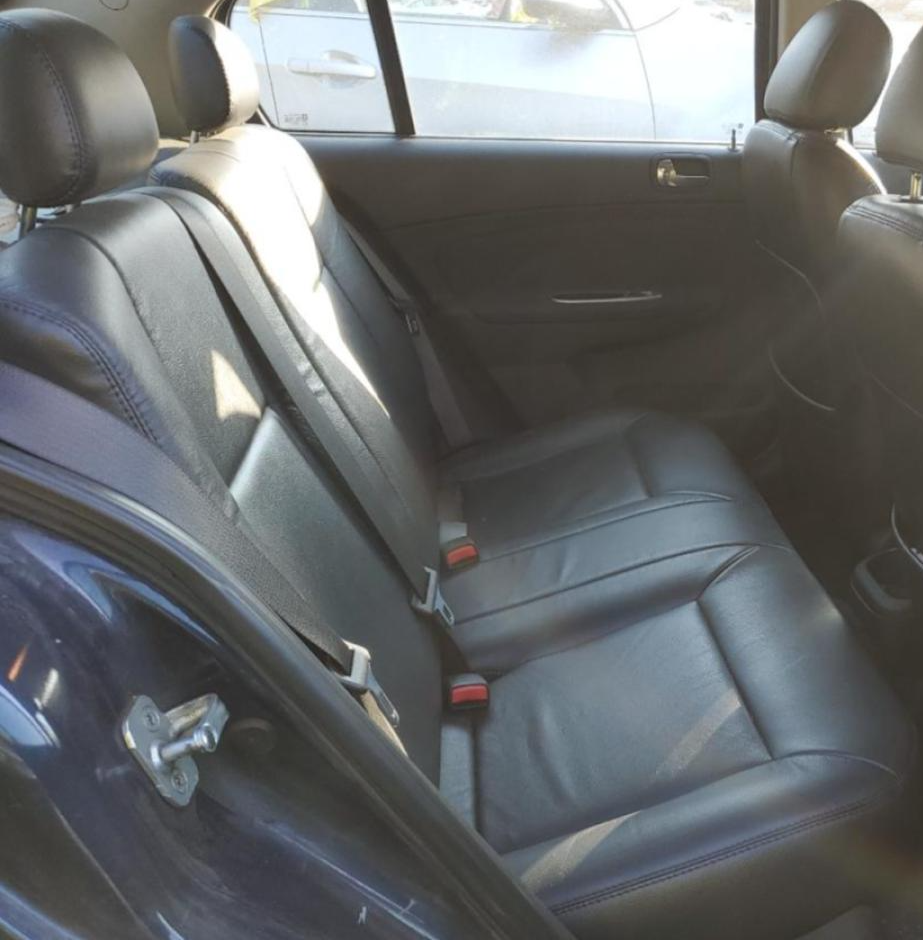 1G1AD5F54A7216525 2010 Chevrolet Cobalt 1Lt