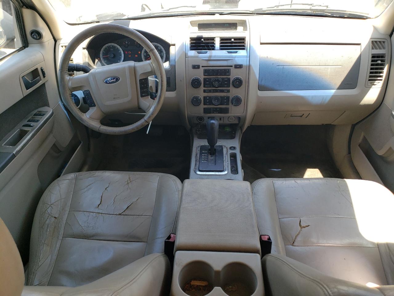2009 Ford Escape - Image 8
