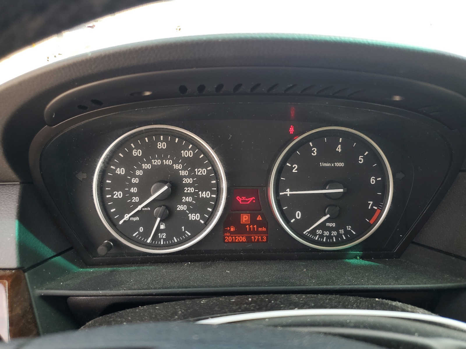 WBANV93579C132149 2009 BMW 535 Xi