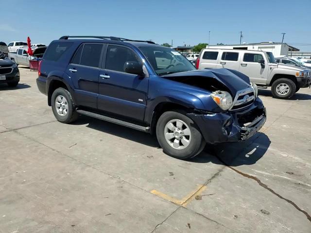 2007 Toyota 4Runner Sr5 VIN: JTEZU14R178088610 Lot: 57952294