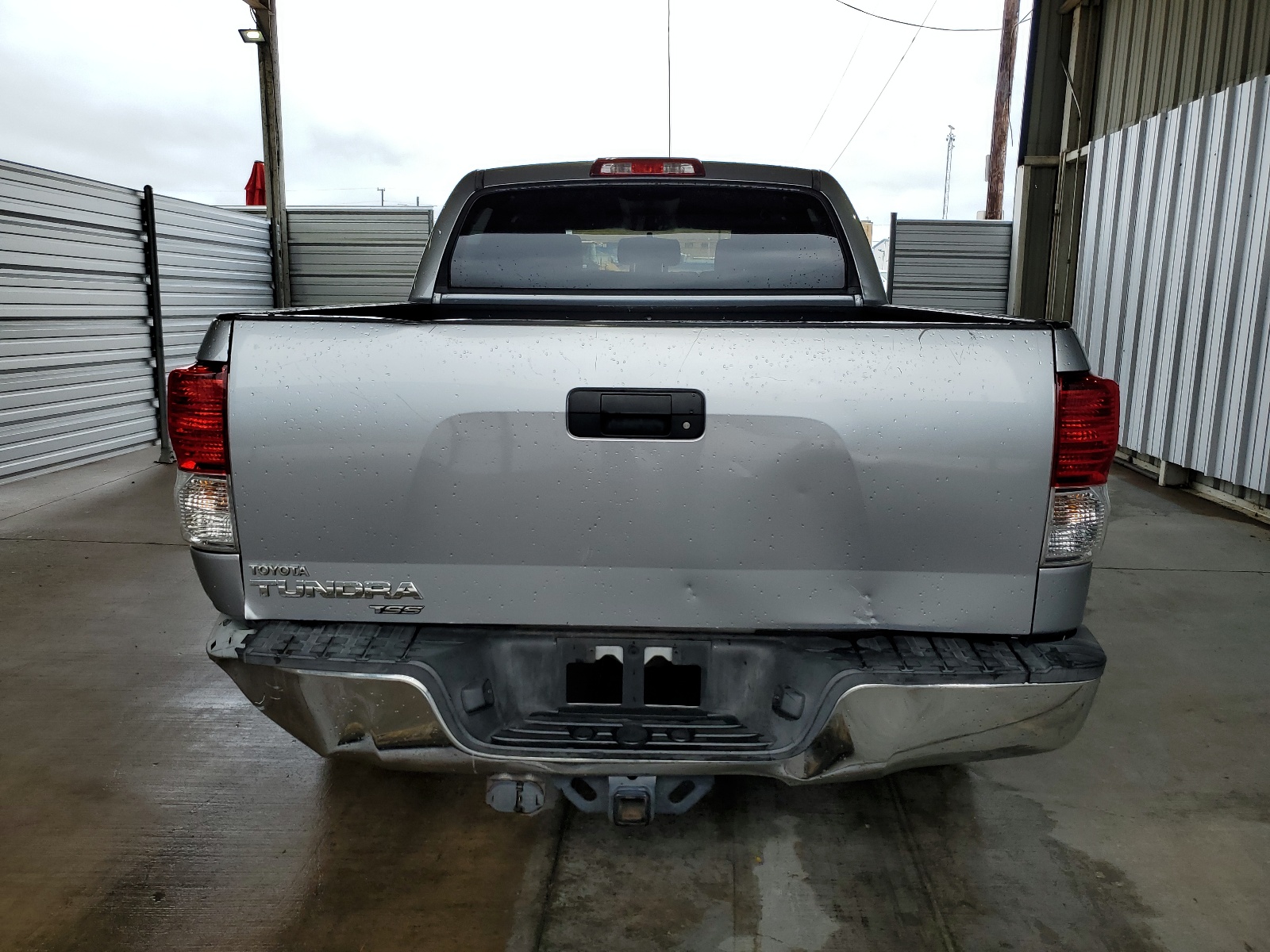 5TFEM5F13DX059984 2013 Toyota Tundra Crewmax Sr5