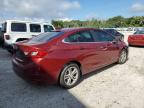 2018 Chevrolet Cruze Lt for Sale in Tifton, GA - Front End