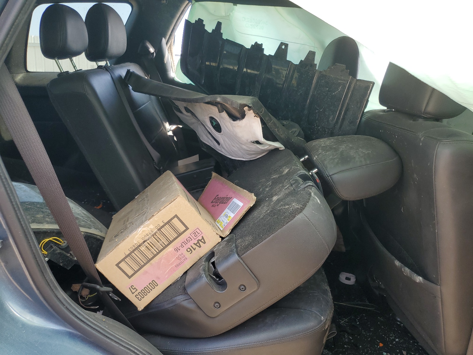 1FMCU9DG3BKA07945 2011 Ford Escape Xlt