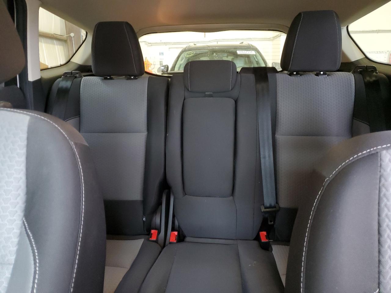 2017 Ford Escape Se VIN: 1FMCU9G98HUE80377 Lot: 60478174