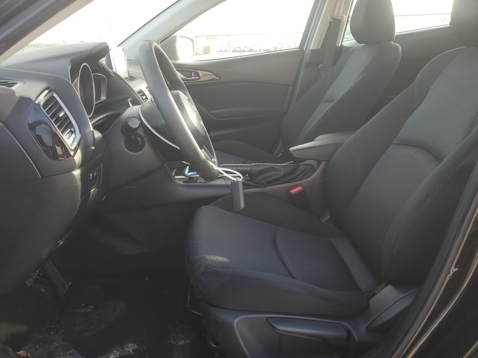 3MZBM1T77GM298207 2016 Mazda 3 Sport