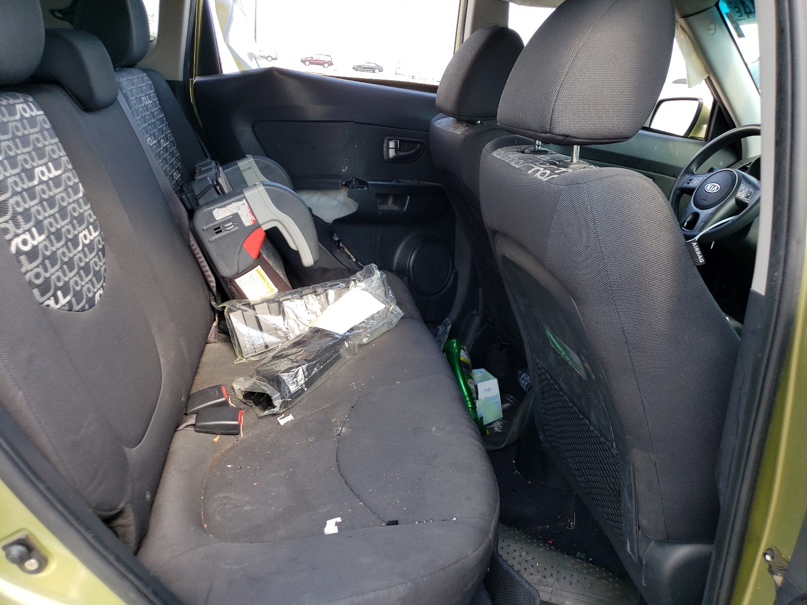 KNDJT2A24B7340656 2011 Kia Soul +