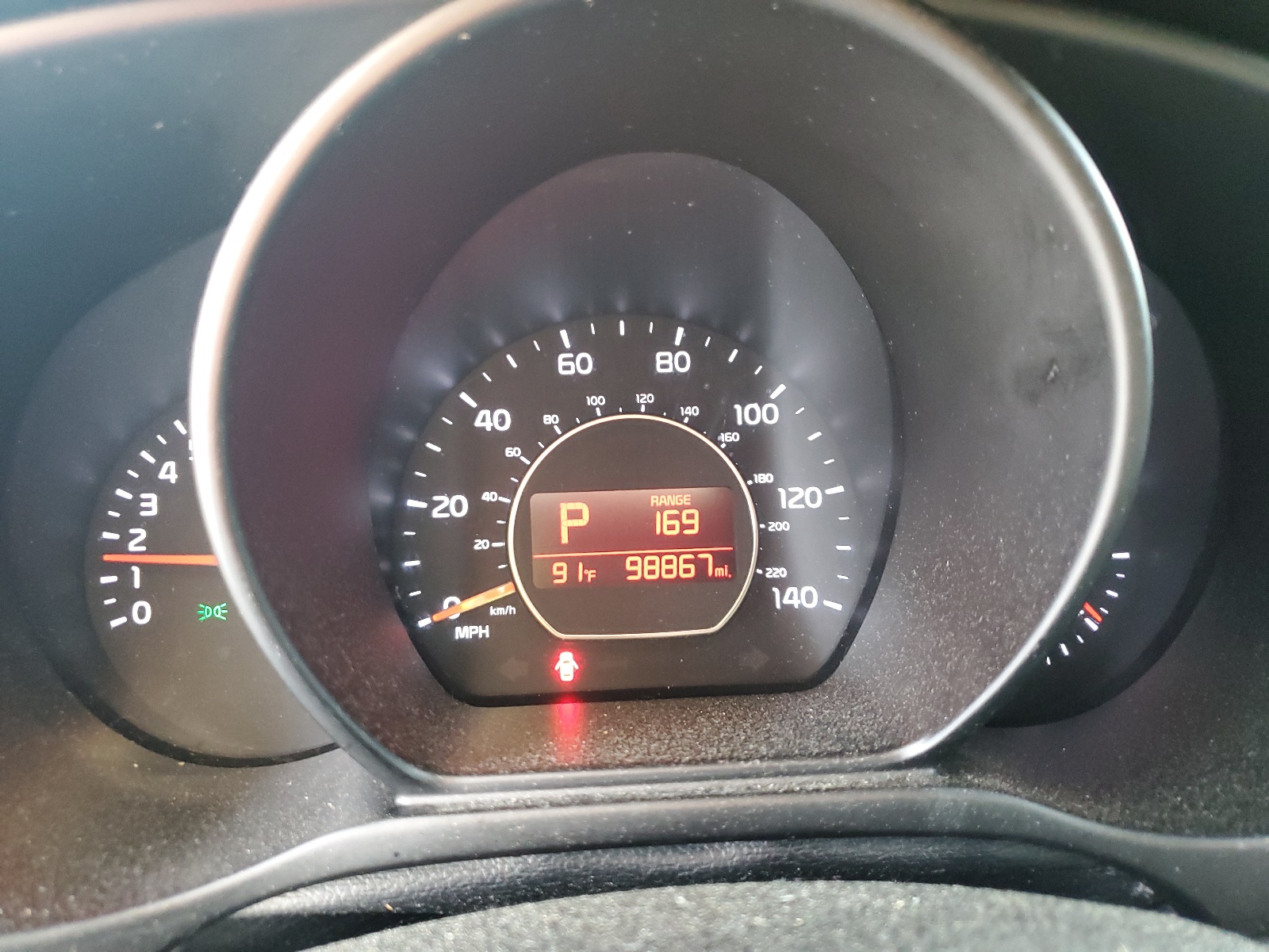 KNDJP3A59G7348991 2016 Kia Soul +